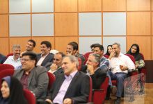 گزارش تصویری مراسم روز کارمند
